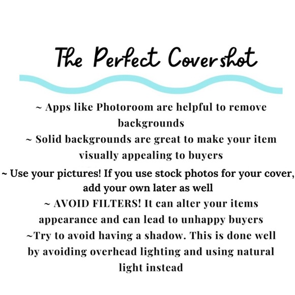 MY BEST POSH TIPS & TRICKS FOR YOUR CLOSET! - Picture 2 of 7